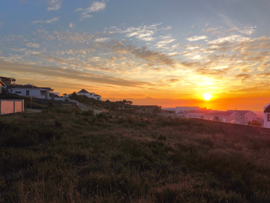 0 Bedroom Property for Sale in Whale Rock Western Cape